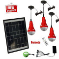 Mini portable solar power system for small homes, home solar power system;solar power systems